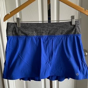 Lululemon skirt